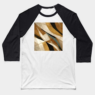Renaissance pattern, model 2 Baseball T-Shirt